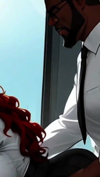 Je suis l’inspecteur des seins local ! Je suis venu inspecter les seins