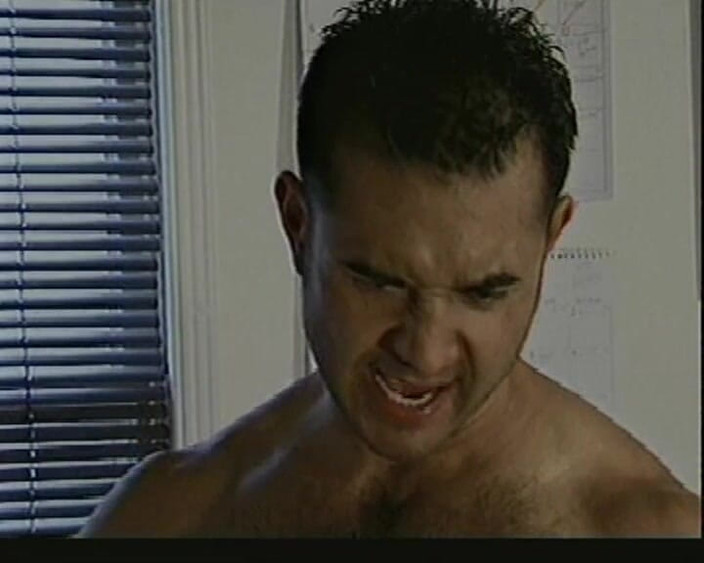 90s Gay VIntage Rough: Puur pikplezier en geile actie #6