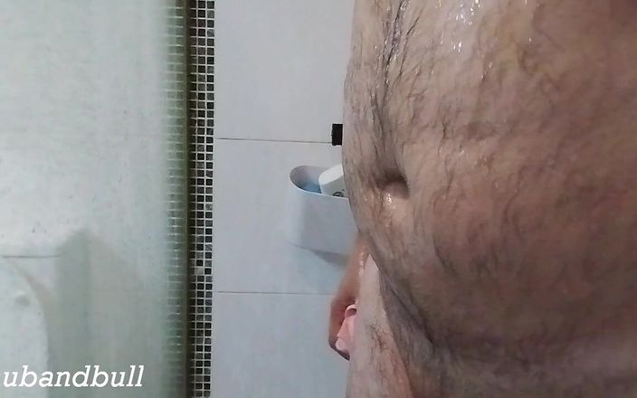 Chubandbull: Ayah di kamar mandi