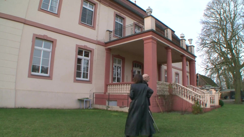 Absolute BDSM: German BDSM 2 Slave Girls