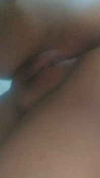 Sexy Creampie Sent to My Cuckold Hubby