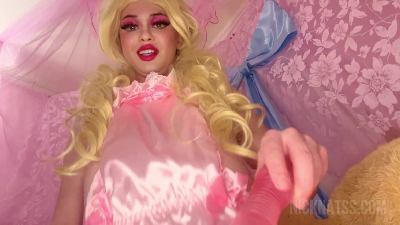 Natalie Napoli: Bunda fodida por uma maricas