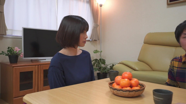 Raptor Inc: Inside the Kotatsu! Playing with My Stepmom's Pussy Until She's...