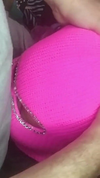 Horny Married MILF Sucked Our Two Cocks and Asked for Our Cum on Her Food 1
