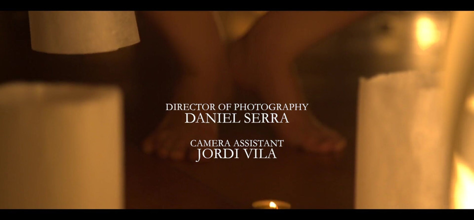 Verso Cinema: Kemajuan candles