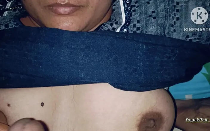 Depak Puja: Indian Desi Bhabhi Boyfriend Sex HD Videos Full Vice Video...