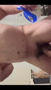 Just Some Edging