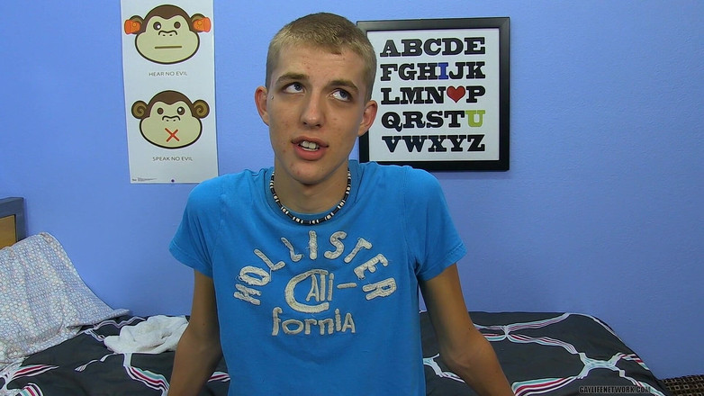 Lollipop Twinks: Этот телефон солиситор может быть просто Дилан!