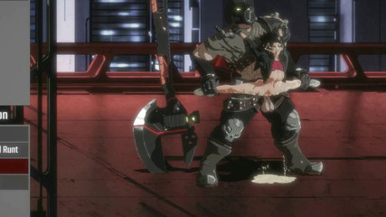 Cumming Gaming: PureOnyx - [3D 粗暴成人动漫游戏] - 第1集 - 大鸡巴被大鸡巴抽插并被内射