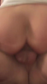 German big boobs - Cumshot girl anal