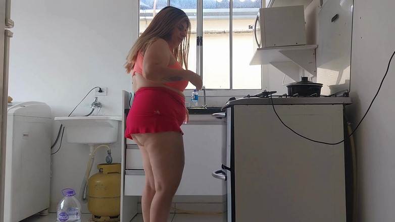 UtopianHumor507: Freche Blondine für Klempner.