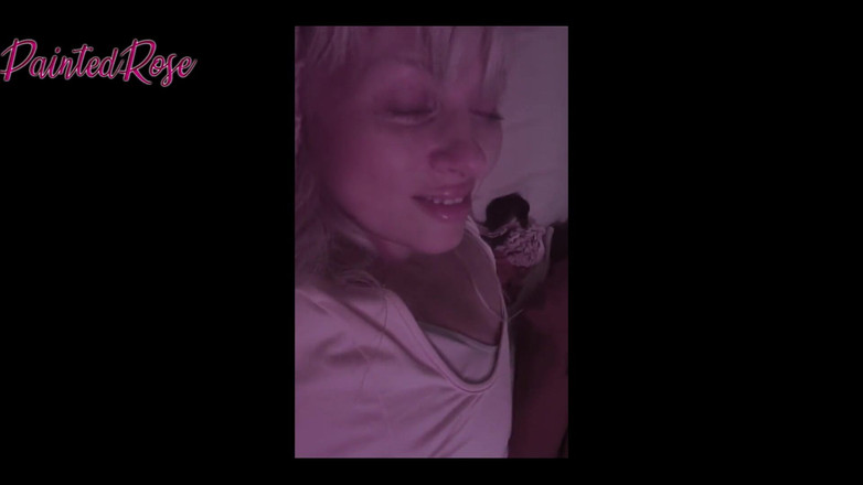 PaintedRose: 継母とシリーグース