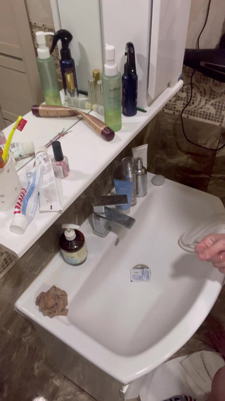 Dave The Teen: Teen Fap a Cum, když macechy nejsou doma