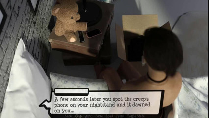Dirty GamesXxX: Il vaso di pandora: ha coperto la matrigna della sua...