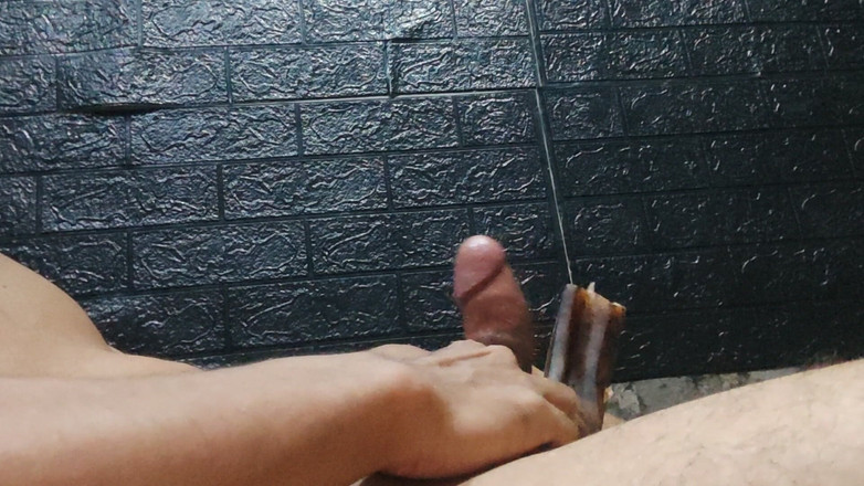 KontolVandem: Largo tiempo sin sujetador chorro crot