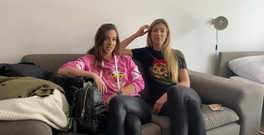 Amirah Adara: Hinter den kulissen mit der schönen Shona