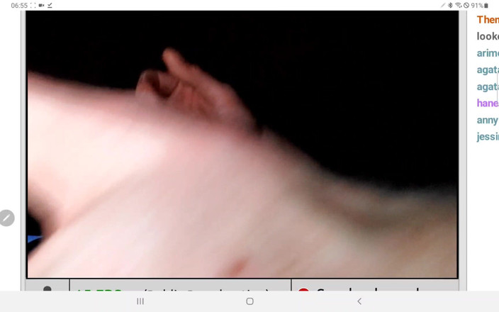 Felixxx86: Cum After Stroking