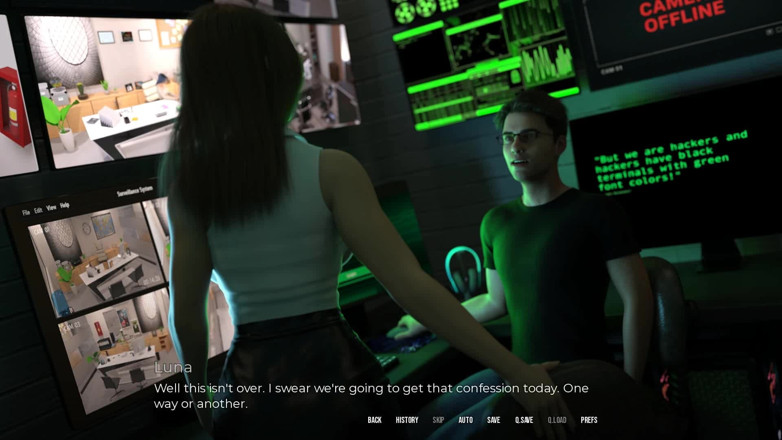 Dirty GamesXxX: Keselamatan: Dua Awek Panas Yang Berkahwin Yang Lain Tidak, Mempunyai...