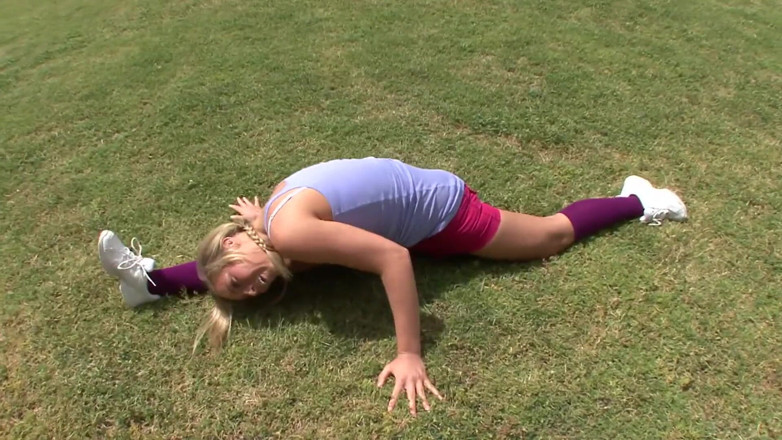 Radical: Harter hardcore