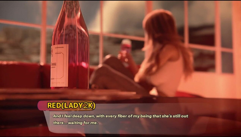 Miss Kitty 2K: Hard to Love - ep 20 - Misskitty2k द्वारा अपडेट का अंत