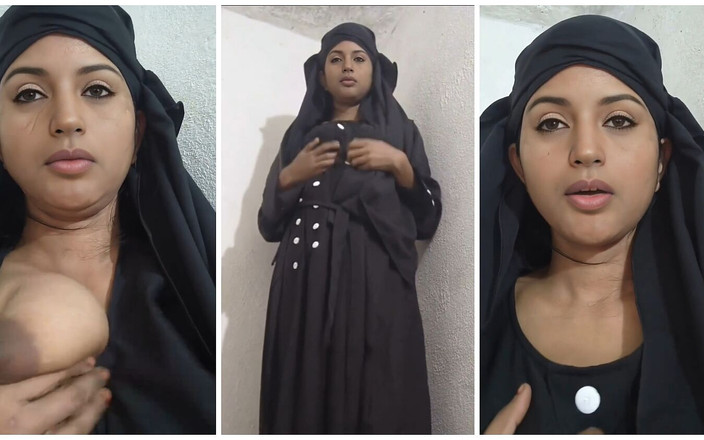 EndedChallenge867: Musim 54: Wanita Muslim