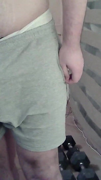 Beefy Jock Strips