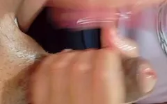 Fare una sequenza sul fusto è molto gustoso