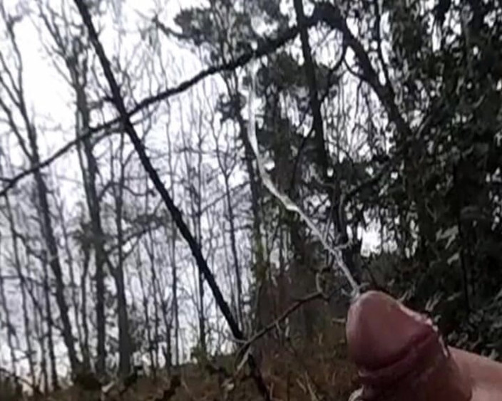 Andy: Rd'ye Yakın Mastürbasyon