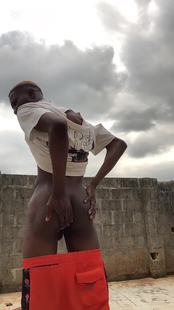 Thick Cum (King parblo) Thick Cum (King parblo)