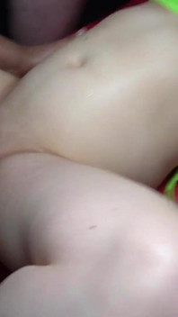 Submissive Bellax Dominated in Creampie Gangbang