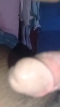 Desi Bhabhi tvrdě šuká s manželovým přítelem