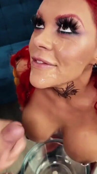 Ruff Face Fuck Video up Now!