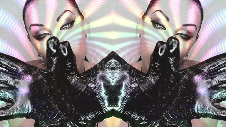 Goddess Misha Goldy: Forte ASMR scopata mentale &amp; istruzioni per sborrare! I miei occhi...