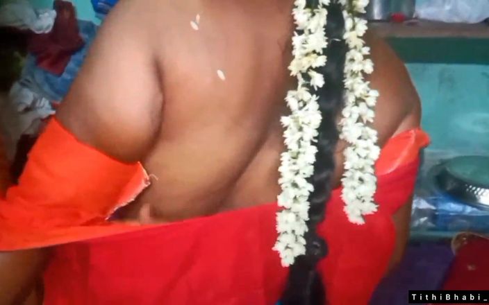 Ridowan: Bhabi desi menukar syahwat merahnya.