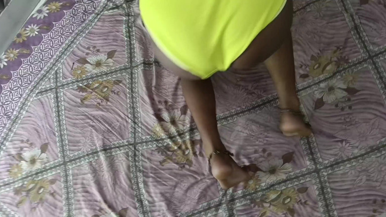 LateralChain349: Ziua drăguță Sudipta sex cu cameraman