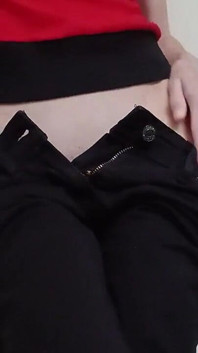 I Masturbated for a Very Long Time Because I Couldn't Cum
