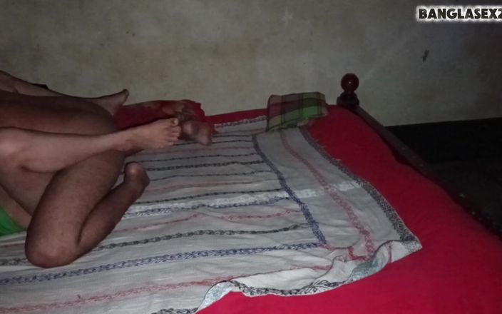 Bangla codacudi: Joven pareja de Mirpur Dhaka - momento íntimo de la universidad
