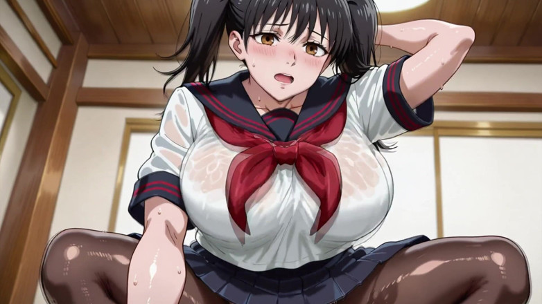 Prznai: Takada (jjk)
