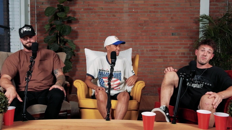 Pillow Talk: 905shooter Opens up About Nelk Boys.
