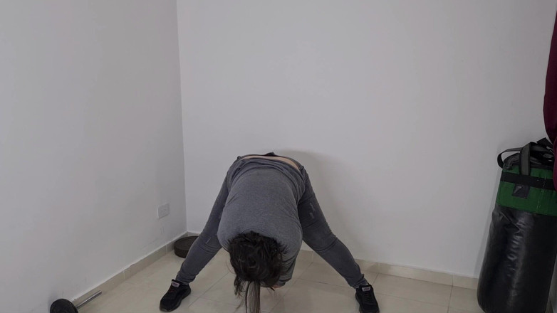 Alice H: Esnetme Egzersizleri