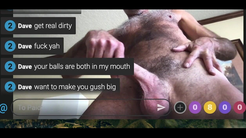 Guy Grey: Guy Streaming for Fans