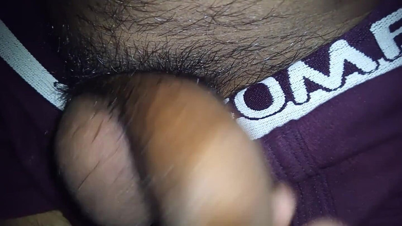 Om Kumar: Sexig pojke sex Indien