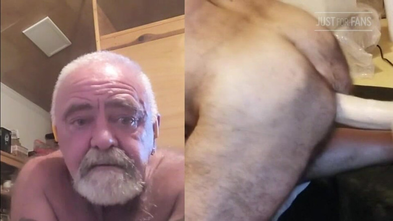 Tank4154: Frothy Fuckhole