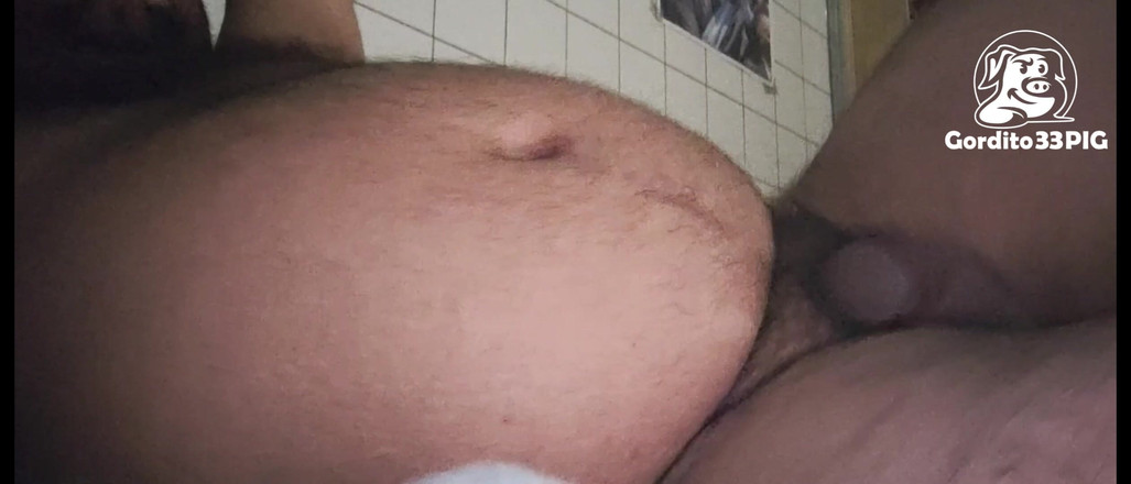 Gordito33PIG: Memindahkan Lemak Babi Saya