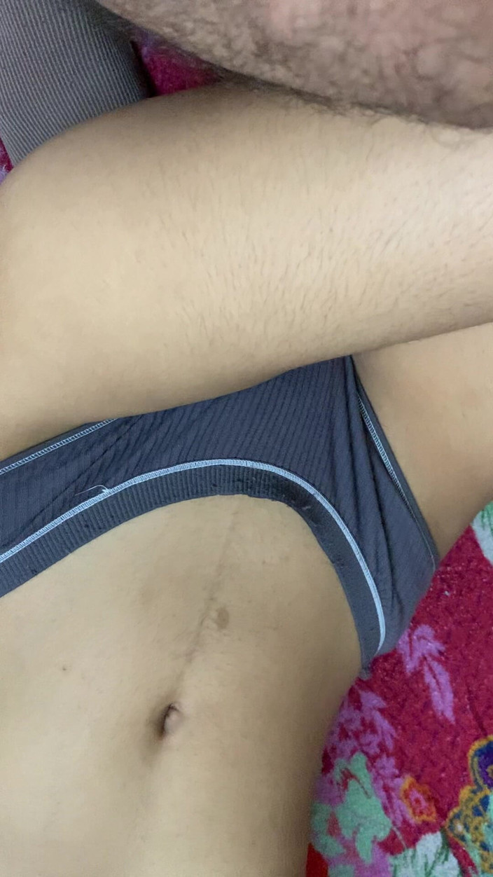 wickedriya: Azgın Riya üvey erkek kardeşi tarafından günlük yarak dozunu alıyor - sert...