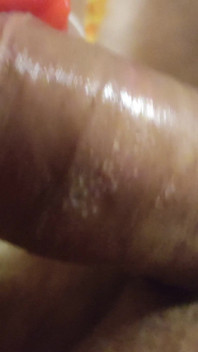 I'm Fucking a Rubber Anus