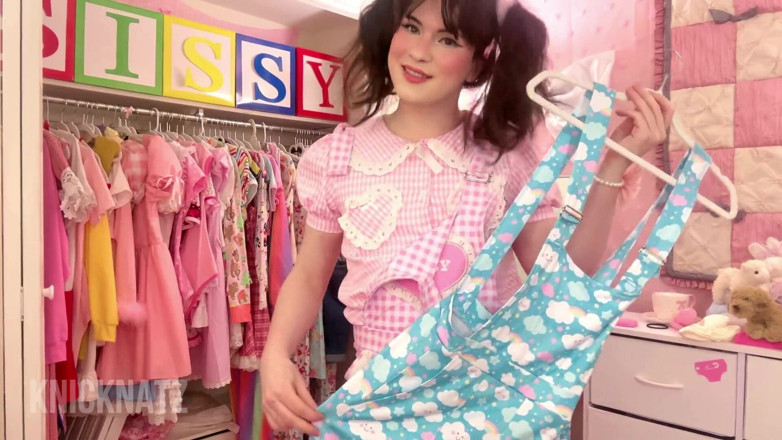 Natalie Napoli: プロのシシーにシシズド