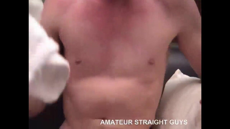 Jay's Amateur Straight Guys: Jason e doar tipul tău heterosexual prost obișnuit .... cu un...