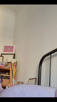 An After Workout Sweaty Flex and Jerk off Session, with a Cumshot at the End