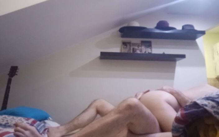 WesternSerbia: 妻乗馬コック